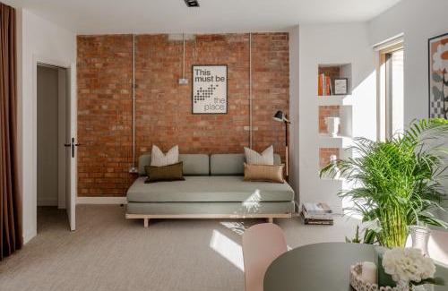 York Apartment | King Street Studios