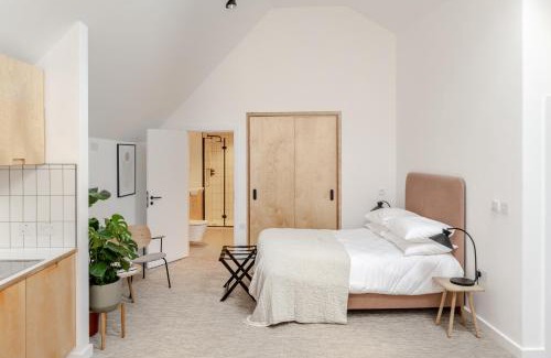 York Apartment | King Street Studios