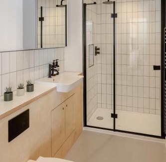 York Apartment | King Street Studios