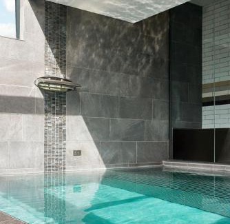 Manchester City Centre Hotel | King Street Townhouse