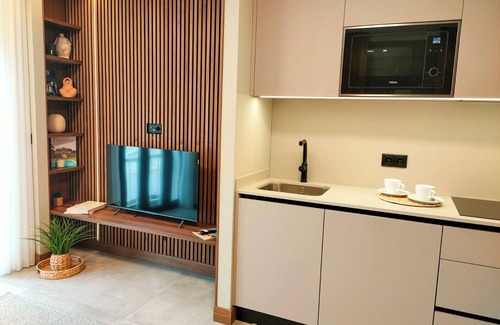 Leiria Apartment | King Studio 3