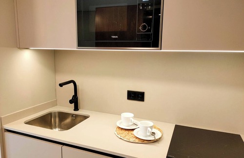 Leiria Apartment | King Studio 3