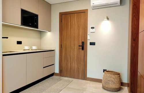 Leiria Apartment | King Studio 3