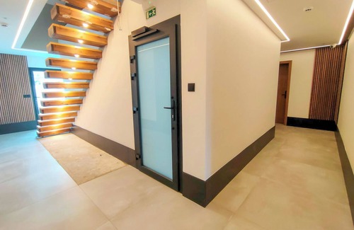 Leiria Apartment | King Studio 5