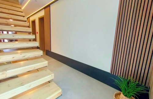 Leiria Apartment | King Studio 5