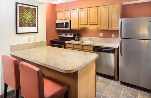 Altamonte Springs Apartment | King Studio Near Cranes Roost Park ORL