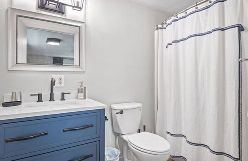 Rapid City Bed & Breakfast | King Suite 1 - Black Forest Inn Bed and Breakfast