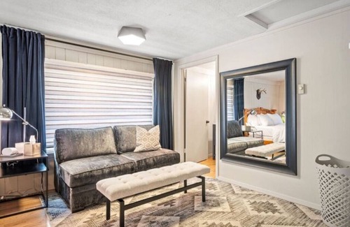 Rapid City Bed & Breakfast | King Suite 1 - Black Forest Inn Bed and Breakfast