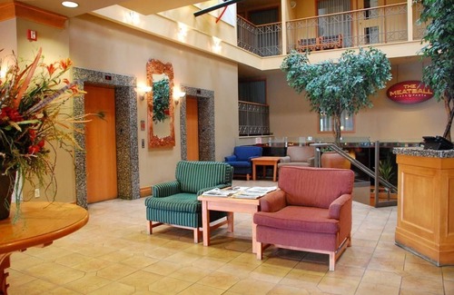 Banff Apartment | King Suite | Amazing Mountain Views