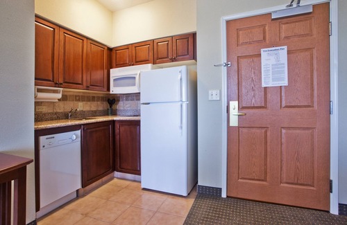 National Hills Condo | King Suite Near Bush Field Airport | Free Daily Breakfast + Fitness Center