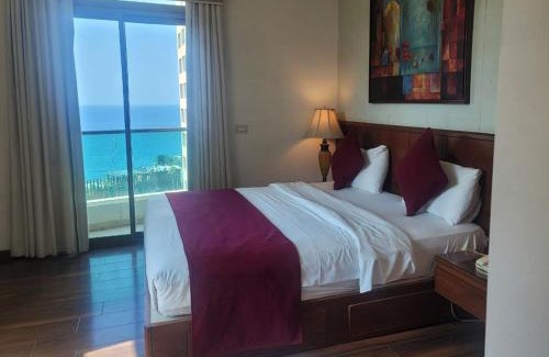 Beirut Hotel | King Suites Hotel