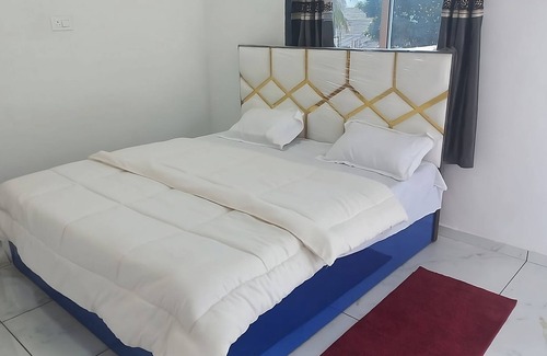 Daman House | King Villa - A Bungalow