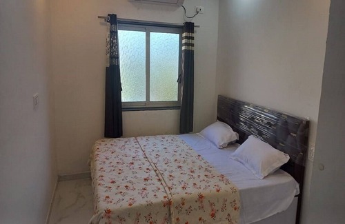 Daman House | King Villa - A Bungalow