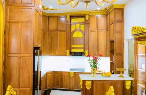 Quang Ngai Hotel | King Villa Hotel