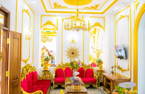 Quang Ngai Hotel | King Villa Hotel