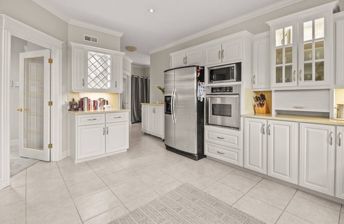 Terra Nova House | King William Manor | 3 Bed | 3.5 Bath | Garage | BBQ