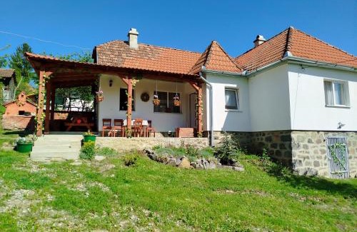 Siclod House | Kinga Guesthouse