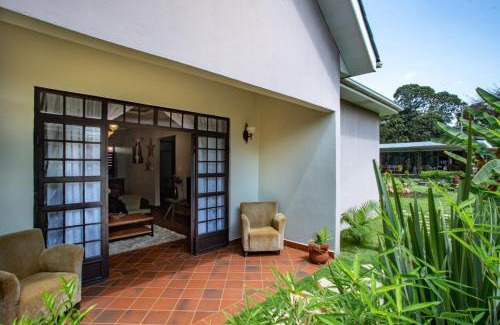 Moshi Hotel | Kinga Homes Boutique Hotel