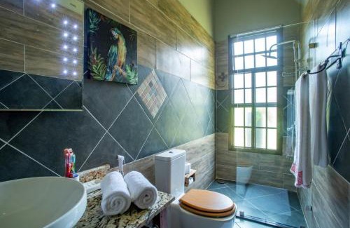 Moshi Hotel | Kinga Homes Boutique Hotel