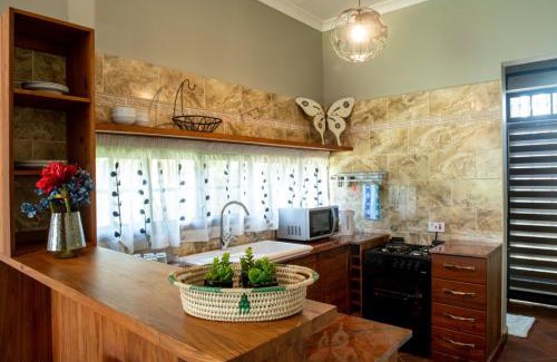 Moshi Hotel | Kinga Homes Boutique Hotel