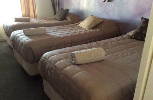 Kingaroy Hotel | Kingaroy Country Motel