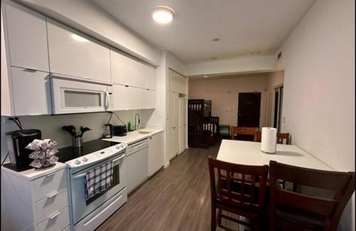 CityPlace Apartment | KingBed & Bunkbed & Terrace