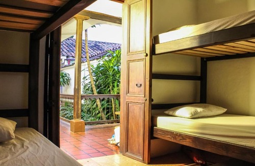 San Antonio Hostel | Kingbird Hostel