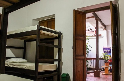 San Antonio Hostel | Kingbird Hostel