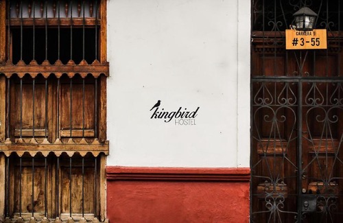 San Antonio Hostel | Kingbird Hostel