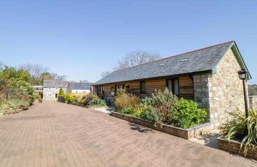 St. Columb Major House | Kingcup Cottage