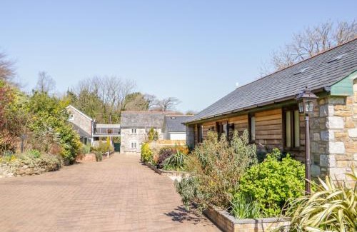 St. Columb Major House | Kingcup Cottage