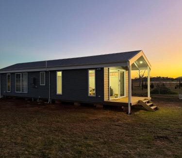 Gulgong House | Kingdom Cottages