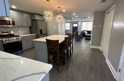 Darby House | Kingdom luxury
