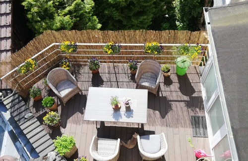 Koenigstein im Taunus Apartment | Kingdom of dreams in the heart of the old town from 1 night