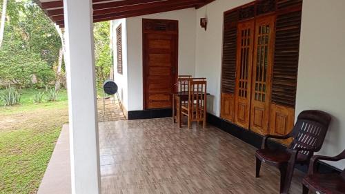 Kathaluwa Villa | Kingdom of Haven