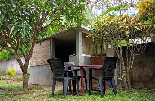 Kathaluwa Villa | Kingdom of Haven