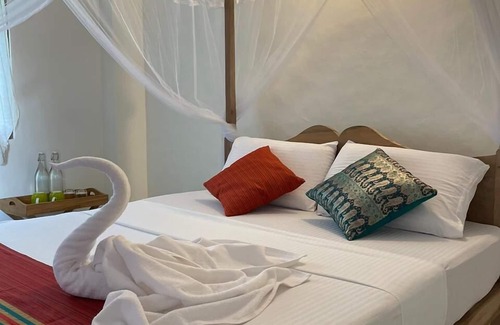 Kiriella Hotel | Kingdom Secret Kiriella
