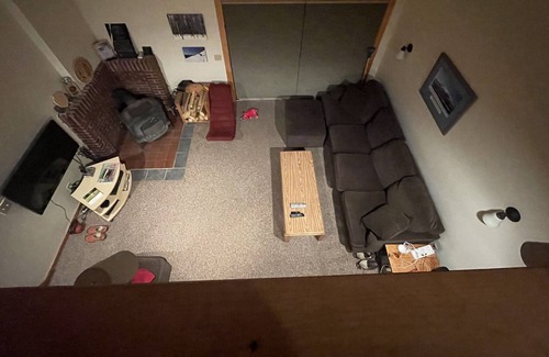 East Burke Condo | Kingdom Trails/Burke Mountain Trailside