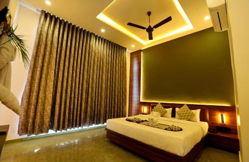 Mangrol Hotel | Kingdom Waterpark & resort