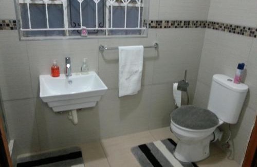 Bojanala House | Kingdoms Place Guesthouse