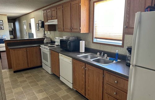 Boothville-Venice House | KINGFISH LODGE - PRIVATE MAINTAINED 3 BEDROOM 2 BATHROOM PRIVATE RENTAL