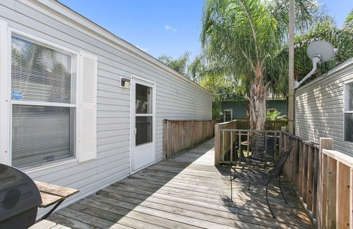 Boothville-Venice House | KINGFISH LODGE - PRIVATE MAINTAINED 3 BEDROOM 2 BATHROOM PRIVATE RENTAL