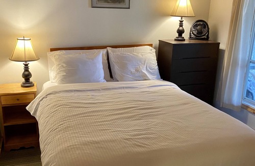 Sioux Narrows Nestor Falls Cottage | Kingfisher Cabin - 2 Bedroom