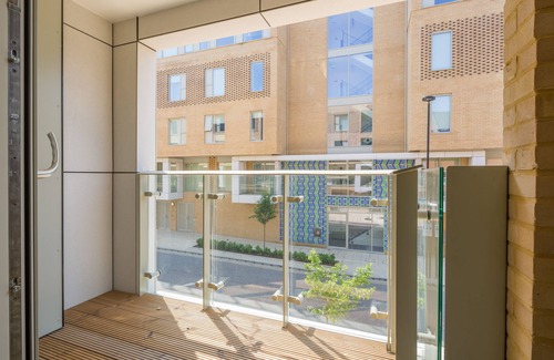 Cambridge Apartment | Kingfisher Cambridge City Apartment
