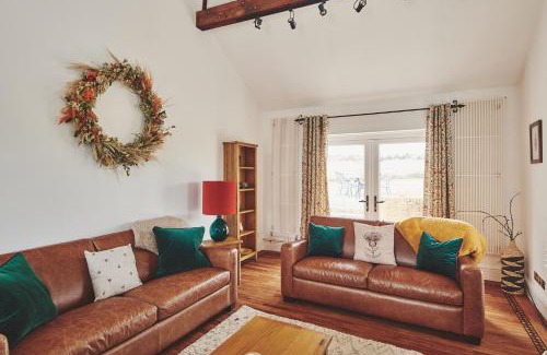 Pudleston House | Kingfisher Cottage