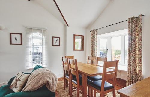Pudleston House | Kingfisher Cottage