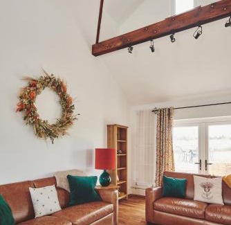 Pudleston House | Kingfisher Cottage
