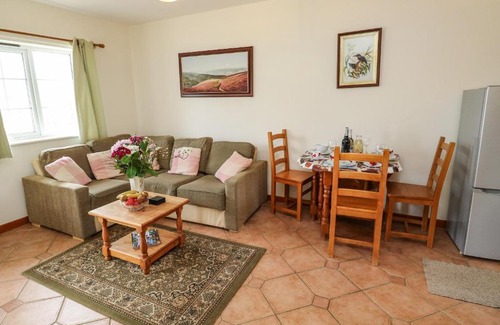 Ash Mill House | Kingfisher Cottage