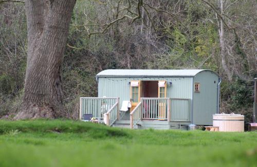 Acrefair House | Kingfisher