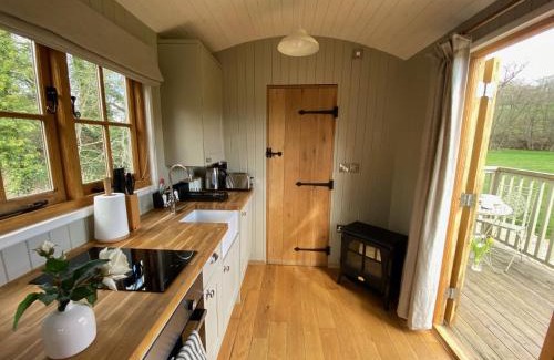 Acrefair House | Kingfisher